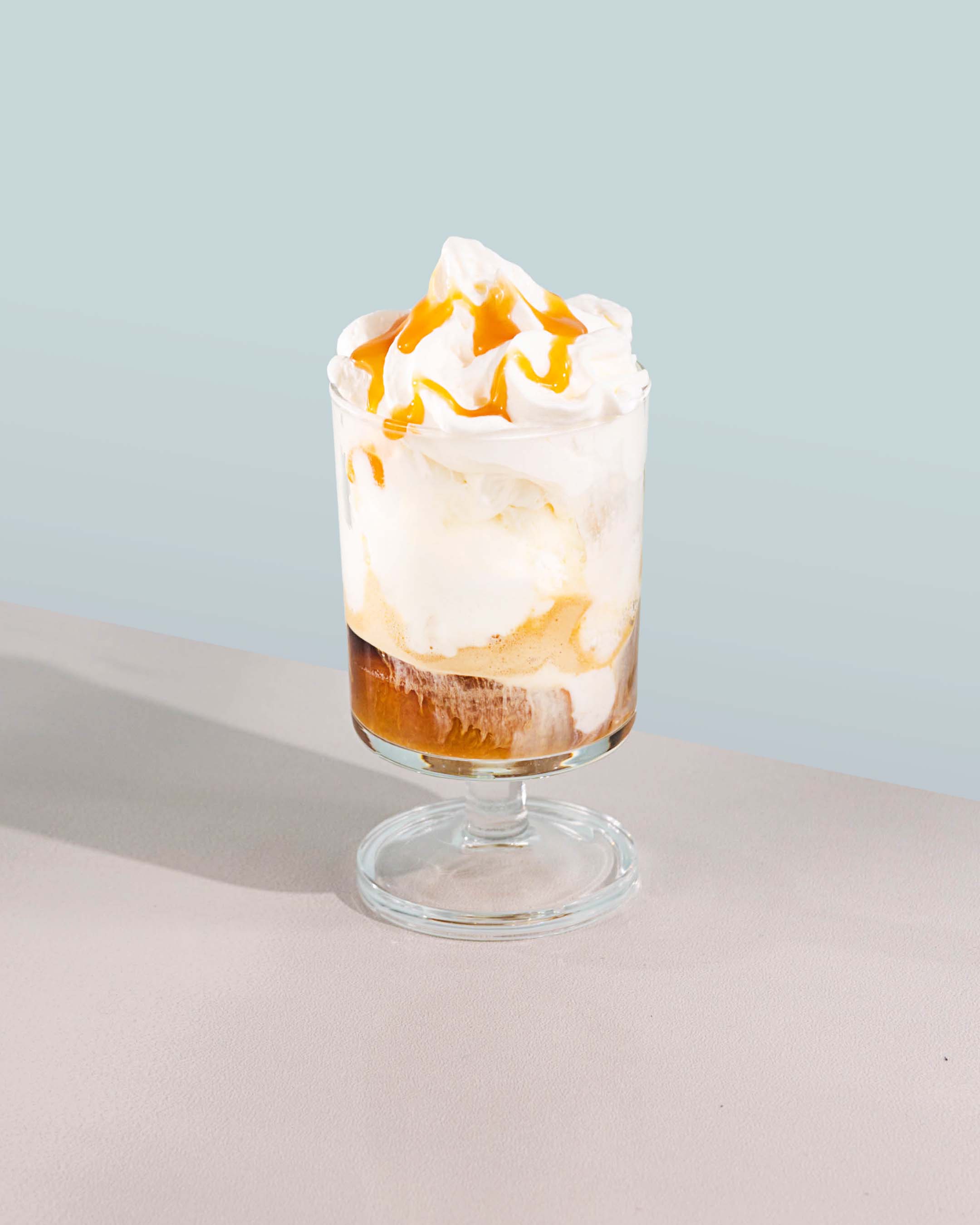 Affogato Trifles