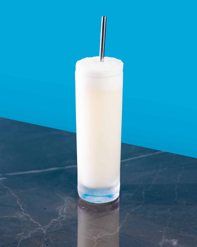 Ramos Gin Fizz classique