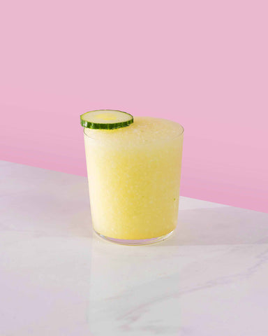 Absinthe Slush