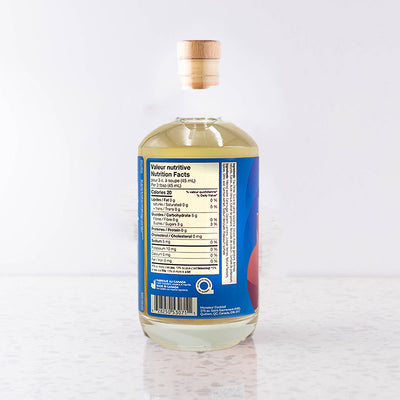 Non-alcoholic Dry Gin